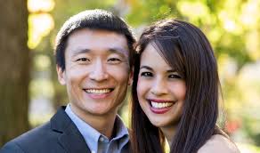 Katherine Koh, Zirui Song