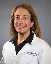 Leah Napolitano, MD