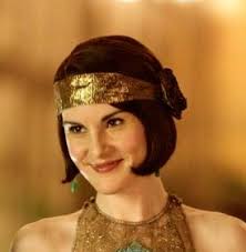 Women can cut their hair. 1920s Hairstyles History Long Hair To Bobbed Hair