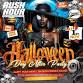 HALLOWEEN RUSH HOUR: Delco’s After Work Vibe event image