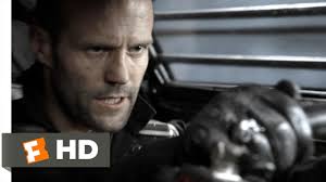 death race 4 12 movie clip jensen s first race 2008 hd youtube