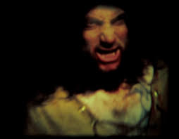 Welcome to Cannibal County starring Mark Greening