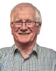 Condolence Book for Leslie Eakin (Julianstown, Meath)