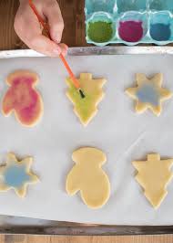 Sugar Cookie Decorating Kit