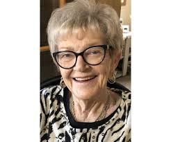 Marian DeWitt Obituary (1940