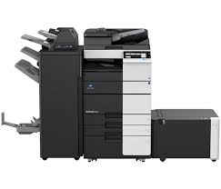 Find everything from driver to manuals of all of our bizhub or accurio products. Konica Minolta Bizhub C258 Driver Download Windows 10 Gemaphtioja