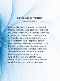 Let's talk about when dreams come true. A Poem About Dreams Coming True Poems About Dreams Poems Rhymes