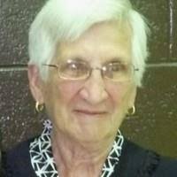 Theresa Morelli Obituary