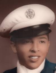 Obituary information for August J. Bernardi