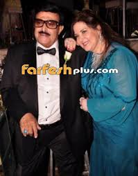 الزواج على الطريقة الحديثة 1968: Farfesh Com Ù…ÙˆÙ‚Ø¹ ÙØ±ÙØ´ Ù†Ù‚Ù„ Ø§Ù„ÙÙ†Ø§Ù† Ø³Ù…ÙŠØ± ØºØ§Ù†Ù… ÙˆØ²ÙˆØ¬ØªÙ‡ Ø¯Ù„Ø§Ù„ Ø¹Ø¨Ø¯ Ø§Ù„Ø¹Ø²ÙŠØ² ÙÙŠ Ø­Ø§Ù„Ø© Ø­Ø±Ø¬Ø© Ø¥Ù„Ù‰ Ø§Ù„Ù…Ø³ØªØ´ÙÙ‰ ÙŠØµØ§Ø±Ø¹Ø§Ù† ÙÙŠØ±ÙˆØ³ ÙƒÙˆØ±ÙˆÙ†Ø§ Ø§Ù„Ø´Ø±Ø³
