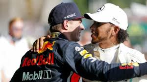 Serena williams fue invitada al gran premio de mónaco y ondeó la bandera a cuadros que max verstappen vio primero que todos. Former F1 Driver Gerhard Berger Believes Hamilton Is A More Well Rounded Driver Than Verstappen Firstsportz