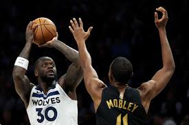 Where to watch Timberwolves vs. Cavaliers free stream