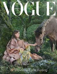I am excited to launch vogue scandinavia in a moment where fashion is facing tremendous changes. Wy674y A4iaujm
