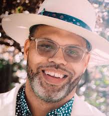 Eric Roberson (Two Shows) — Lovenoise