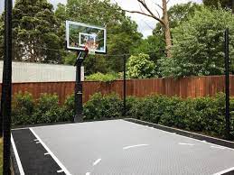 You can do it yourself. How To Diy Build A Basketball Court 8 Step Guide