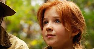 Anne of Green Gables: A New Beginning