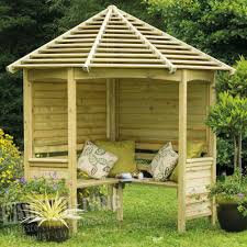 1,039 outdoor corner bench products are offered for sale by suppliers on alibaba.com, of which patio benches accounts for 5%, living room sofas accounts for 3%, and garden sets accounts for 2. Corner Wooden Garden Arbour Bench Seat Westmount Living