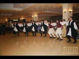 Treambura pamporea 2 de traduceri. Muzica Aromana 1 By Pasoptistu