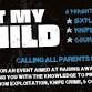 Not My Child: A parent's guide to exploitation event image