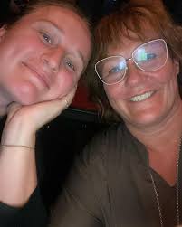 Stylist/Florist Madeleine Röken