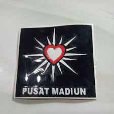 Salah satu teknik fotografi yang bisa membuat logo psht lebih dramatis ialah dengan menggunakan teknik. Cod Stiker Psht Posfor Hati Bersinar Dasaran Hitam Sticker Terate Timbul Logo Hati Bersinar Shopee Indonesia