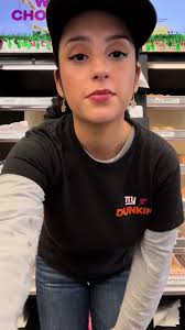 This Holiday Season Dunkin really shined 🎄💗☕️!!! #dunkindonuts #dunkin  #customerservice #relatable #fyp #holidays #starbucks