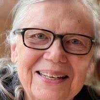 Janice Fletcher Obituary