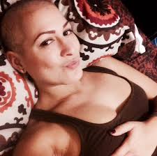Fundraiser by Sasha Cabrera : Save Sasha's Tatas Cancer Fund