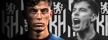 Kai havertz, kevin de bruyne explain their unconventional roles as strikers both chelsea and manchester city could line up without a recognized striker in the champions. Kai Havertz Facebook