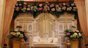 Ada berbagai pilihan konsep dekorasi yang bisa kamu pilih sesuai dengan selera dan kebutuhan kamu dan pasangan. 10 Dekorasi Akad Nikah Di Rumah Konsep Sederhana Hingga Glamor