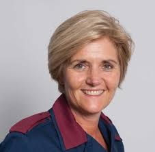 Today, Dame Eileen Sills steps down as our wonderful Chief Nurse.  Throughout her 15 years at the trust, Dame Eileen's professional leadership  has been an inspiration to so many, as has her