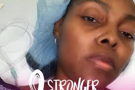 Fundraiser by LaKeisha Ross McGee : LaKeisha is STRONGER Than Cancer