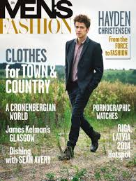 Enjoy free shipping and easy returns every day at kohl's. Fashion Magazine Men S Fashion Fall 2013 Subscriptions Pocketmags