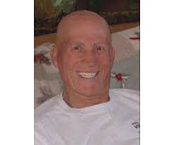 Randall Holt Obituary (2015)