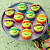 Turtle Cake Topper
