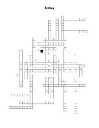 This crossword puzzle will test your students' understanding and knowledge on the photosynthesis. Photosynthesis Crossword Lesson Plans Worksheets
