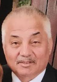 Nunzio Trezza Obituary