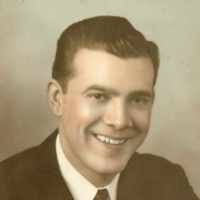 Hugh Alfred Snyder (1917–1996)