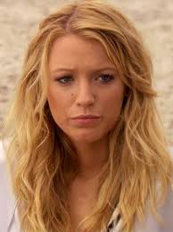 Serena van der Woodsen hair and makeup style season 2 Gossip Girl gg