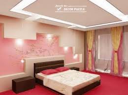 Wall Ceiling Pop Designs For Bedroom Wall Design Jpg 593 442 Bedroom Wall Designs Bedroom Design Bedroom False Ceiling Design
