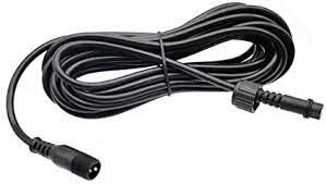 In fact, you can pump water uphill using simple tools and straight forward installation techniques. Amazon Com Eco Worthy 16 4 Feet Solar Fountain Water Pump Extension Cord Cable Line Suit 5w 10w 20w Solar Fountain Water Pump Garden Outdoor