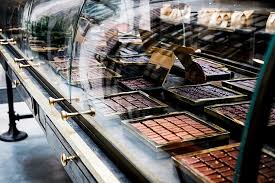 Alain Ducasse Is Bringing His Chocolate Atelier To Bangkok