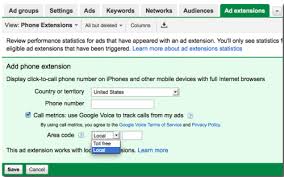 We did not find results for: Google Touts Conversion Boost With Call Tracking Solution