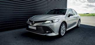 تويوتا كامري 2020 إليك المواصفات والأسعار حياتك