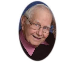 Glenn Barton Obituary (1929