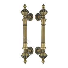Maybe you would like to learn more about one of these? Antique Brass Door Pull Handles For Main Gate Buy Door Pull Handle Brass Door Pull Handles Antique Brass Door Pull Handles Product On Alibaba Com