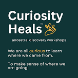 Curiosity Heals Genealogy Courses – Family History Narrative
