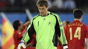 Juni 2008 at 11:38 no comments. Kein Tag Wie Jeder Andere Deutschland Verliert Em Finale 2008 Gegen Spanien Eurosport