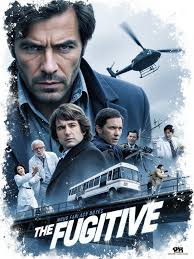 My Film Review of Striking Distance (1993)