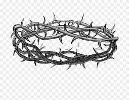 Free Free 140 Crown Of Thorns Svg SVG PNG EPS DXF File